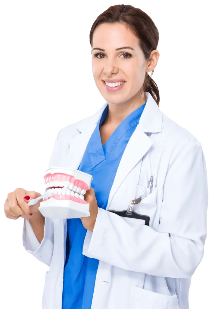 Dental care